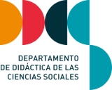 logo del departamento ciendas sociales en color