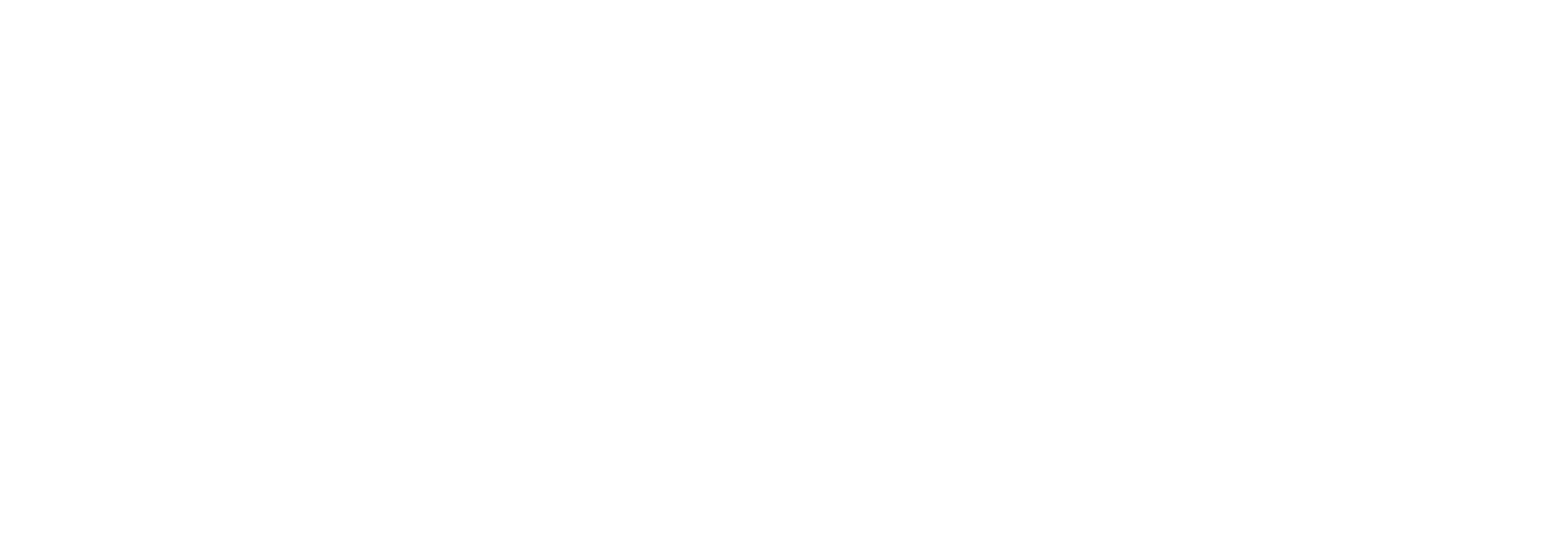 Logo de la UGR en negativo